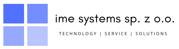 ime Systems Sp. z o.o.